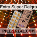 Extra Super Delgra 41